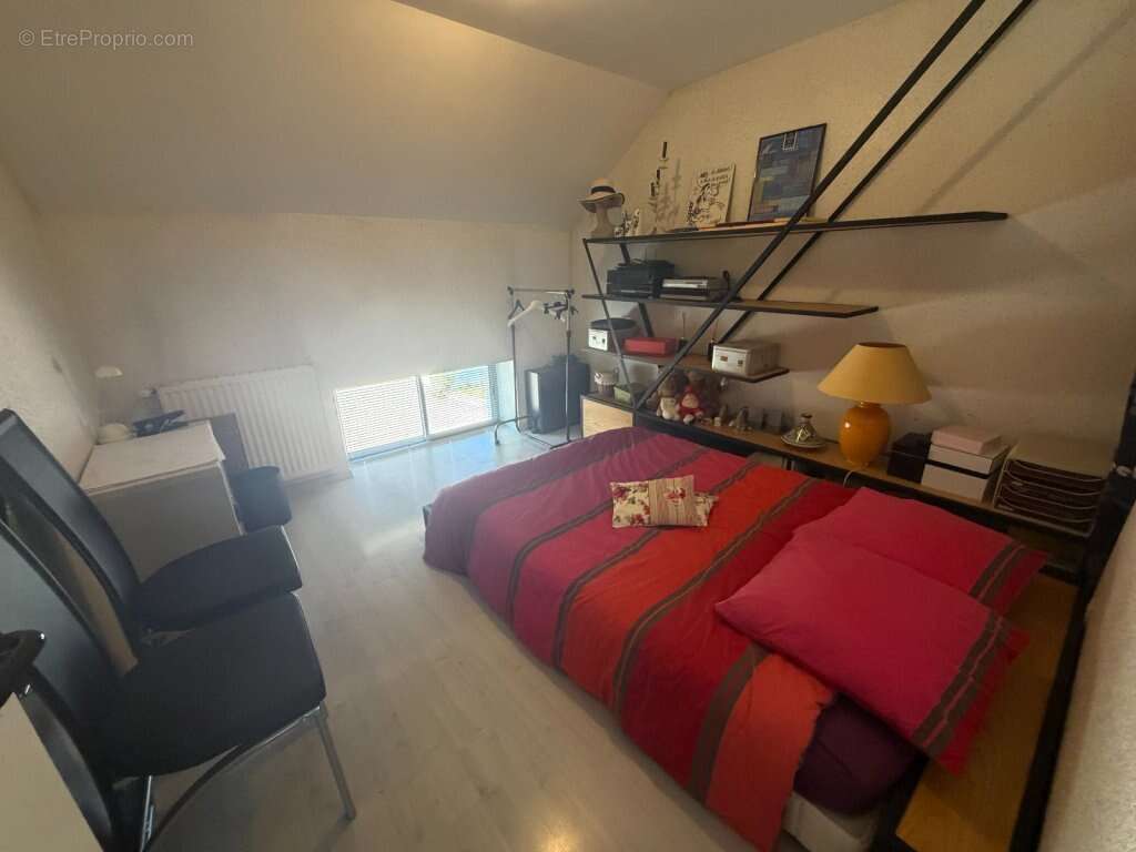 Appartement à LE CREUSOT