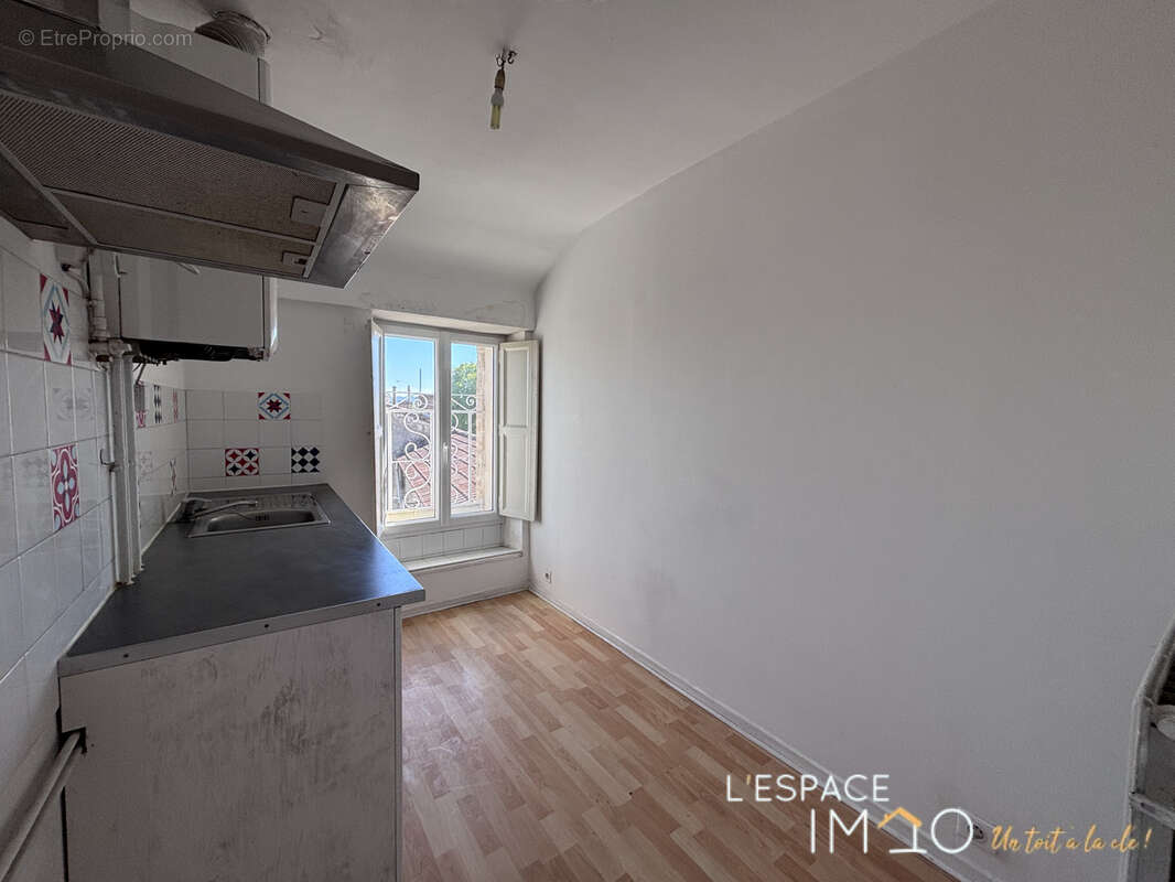 Appartement à CAVAILLON