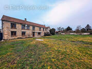 Maison à PRECY-SUR-OISE