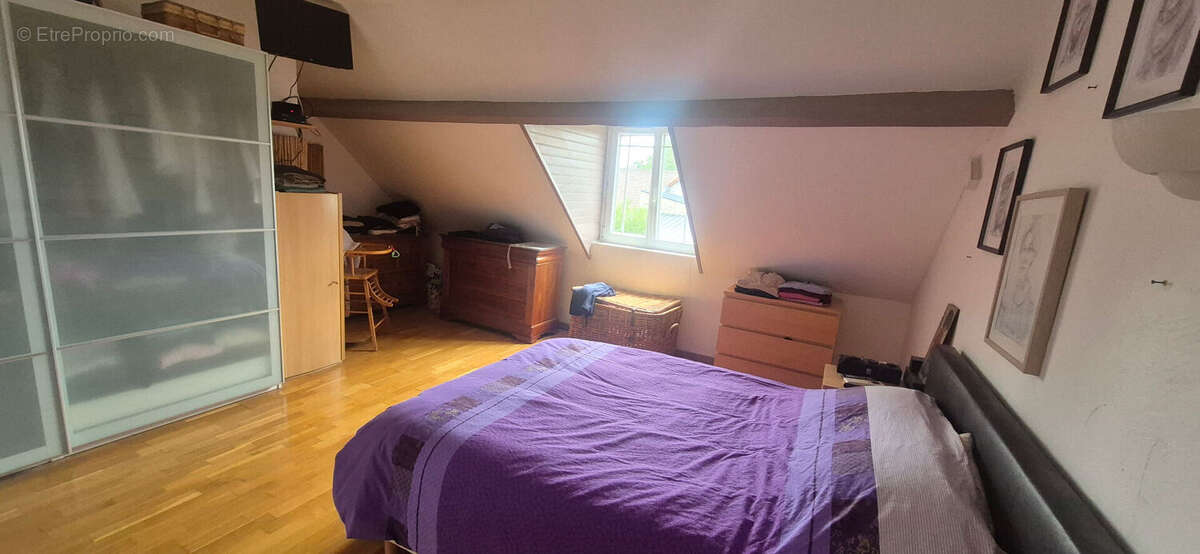 Maison de 6 pièces 15 min Crépy en Valois - photo 4