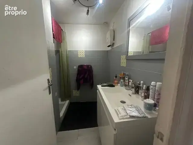 APPARTEMENT T3 2e étage/Vendu loué - photo 4