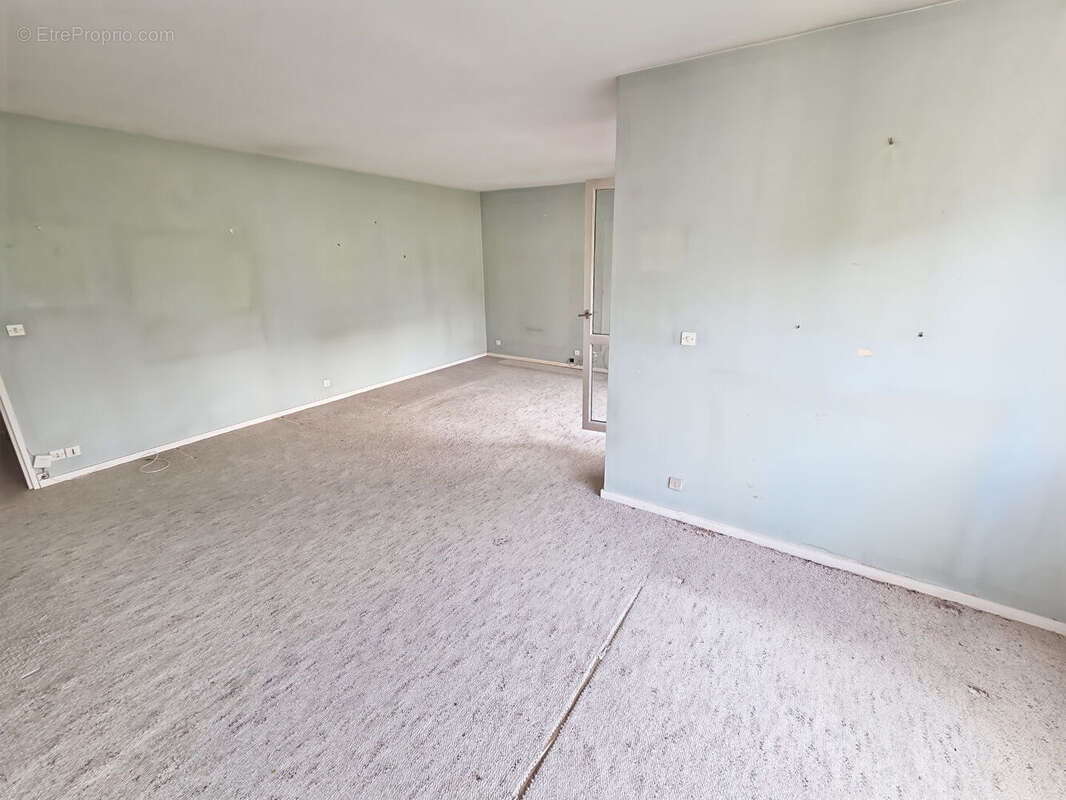 Appartement 75m² à massy - photo 2
