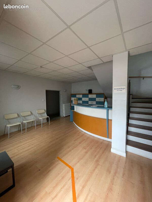 Appartement à PORTET-SUR-GARONNE