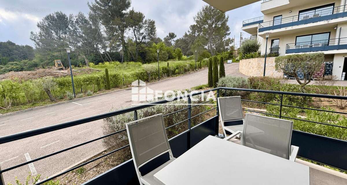 Appartement à VENCE