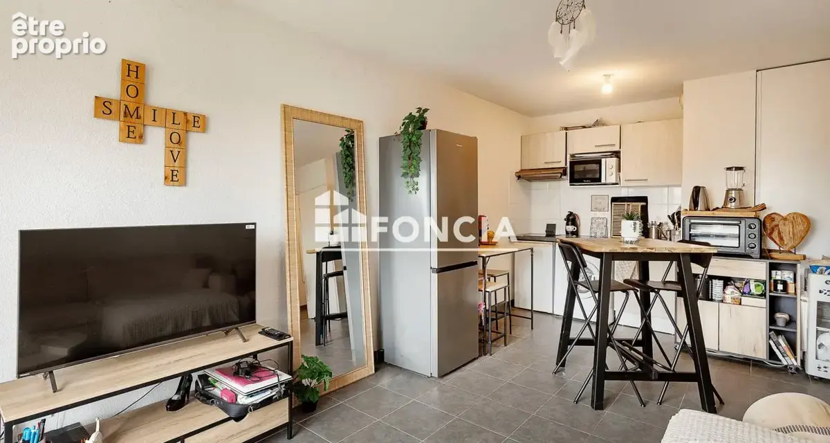 Plaisance-du-touch - appartement t2 - 118 000 € - vendu libre - photo 5