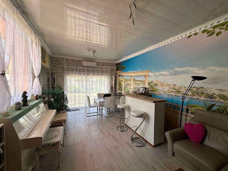 Maison à L&#039;AIGUILLON-SUR-MER