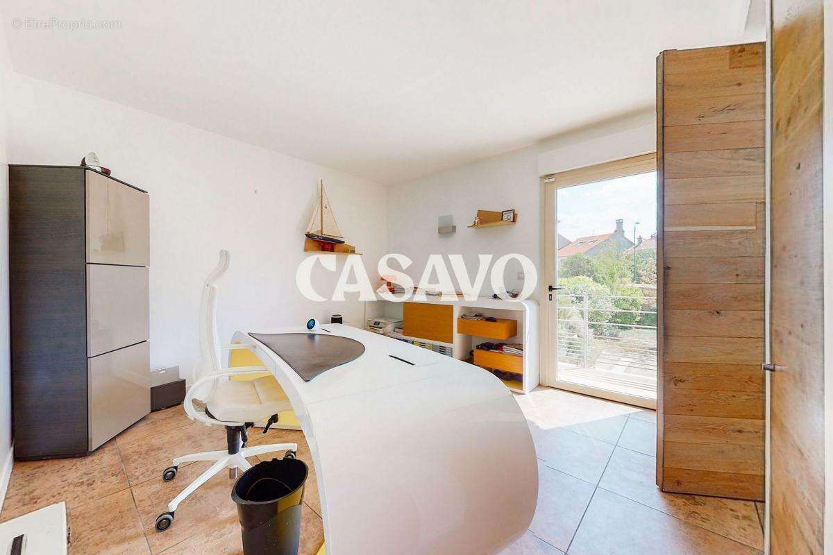 Maison à FONTENAY-SOUS-BOIS