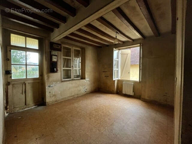 Maison à AUTHON-DU-PERCHE