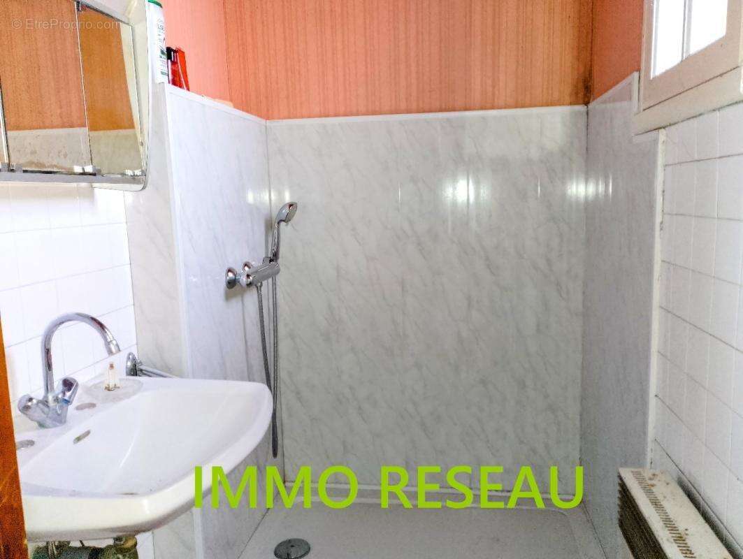 Maison à SAINT-HILAIRE-DE-RIEZ