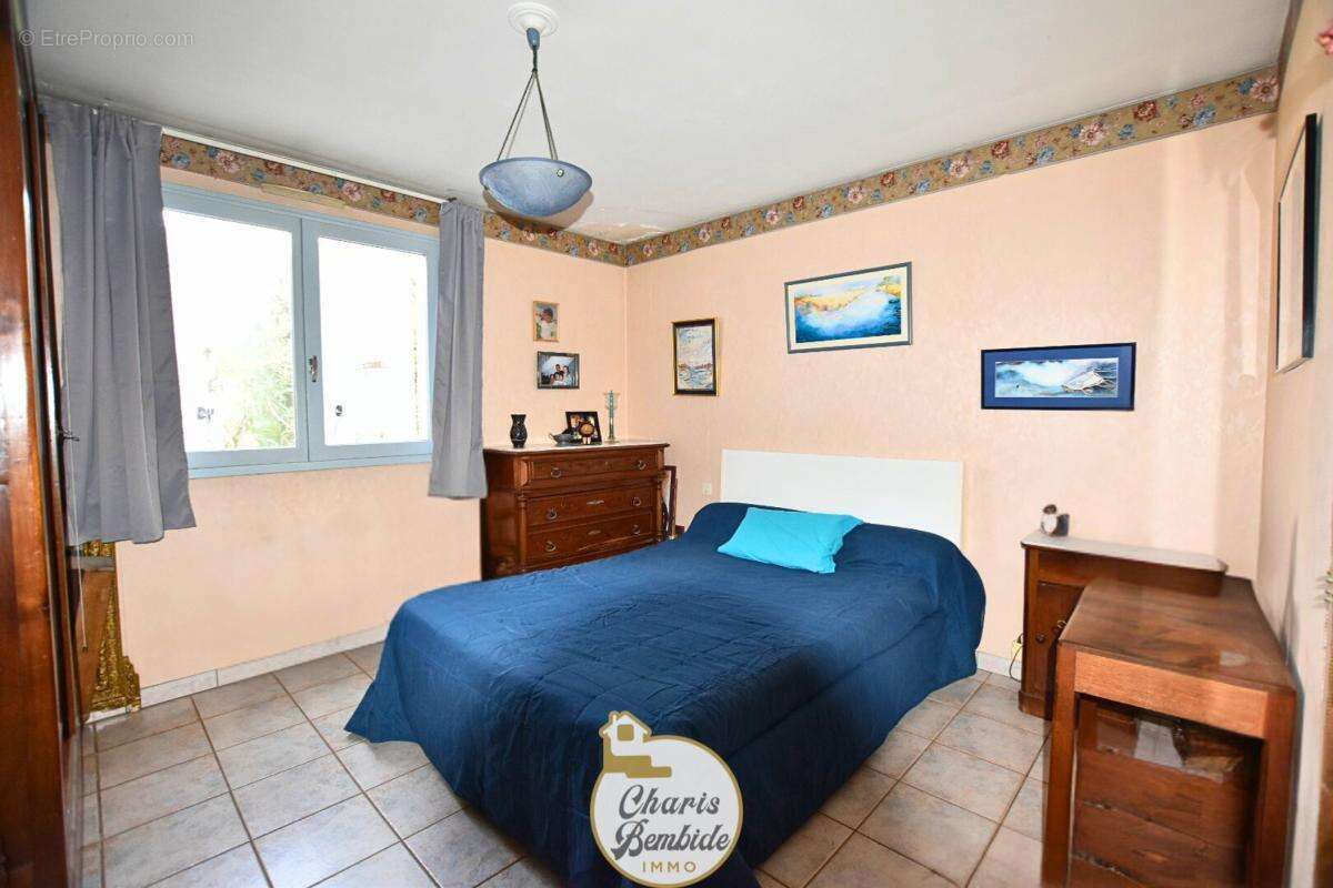 Maison 141 m² à Bernis  - photo 6