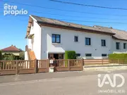 Photo 1 - Maison à CHALINDREY