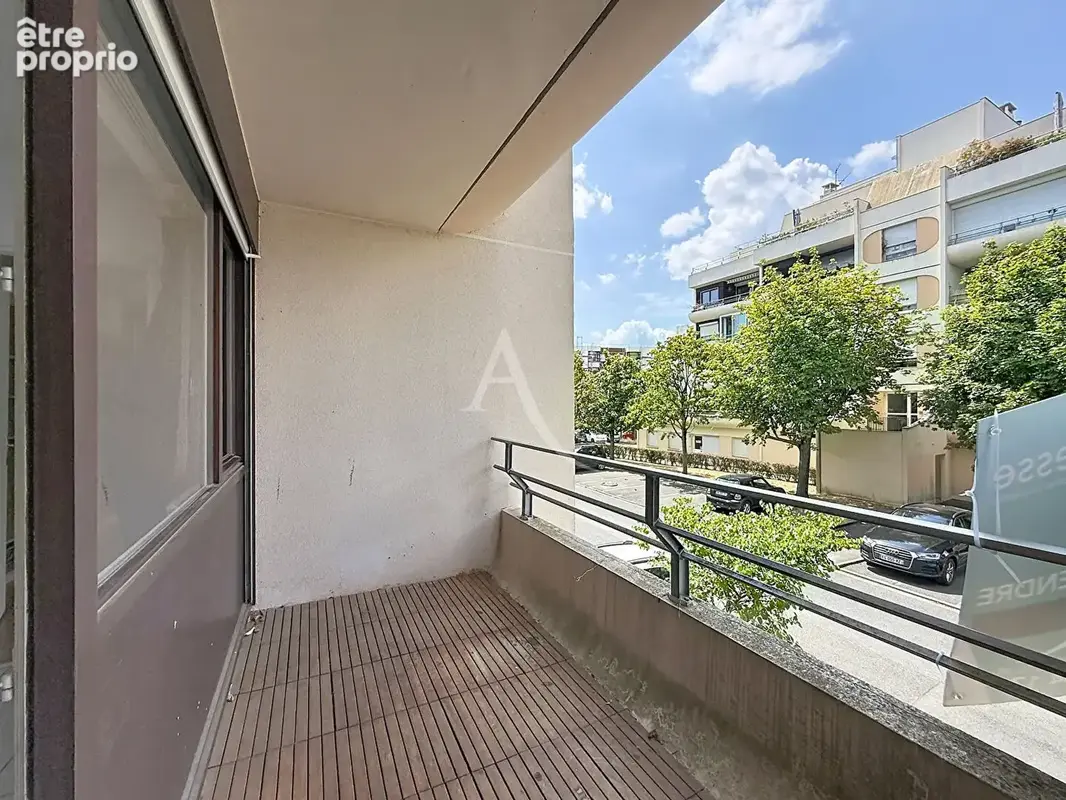 Appartement T2 - Place Ney - photo 6