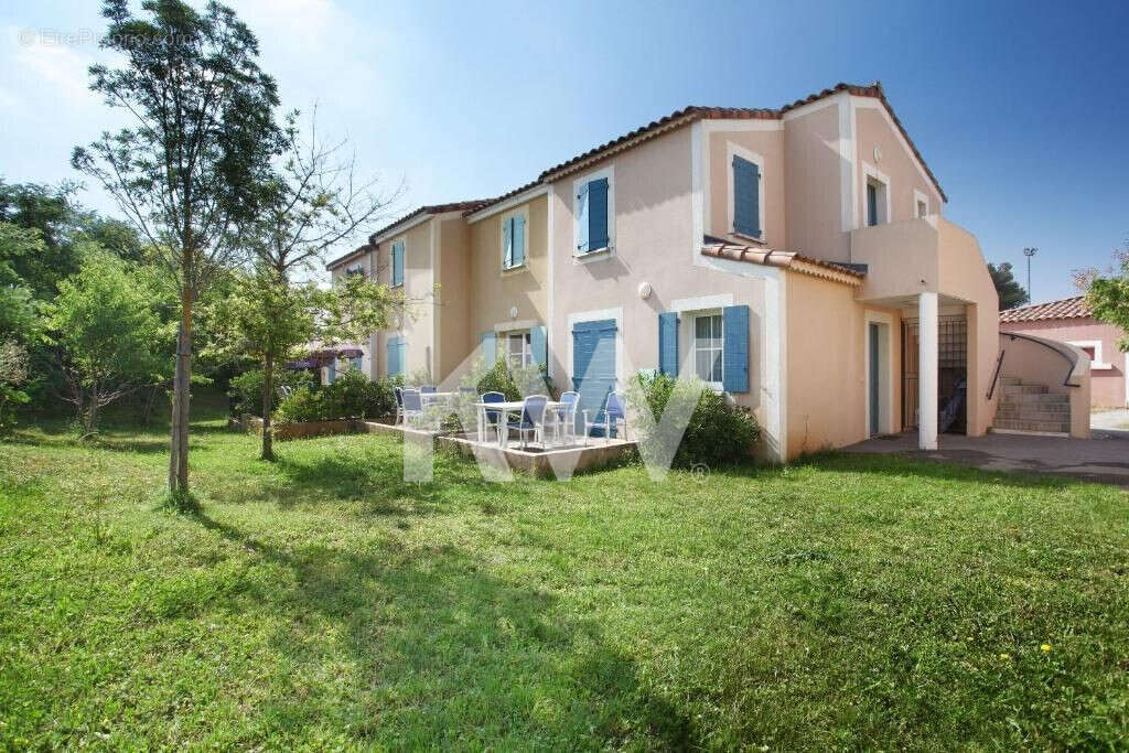 Appartement 43 m² à Cabries  - photo 5