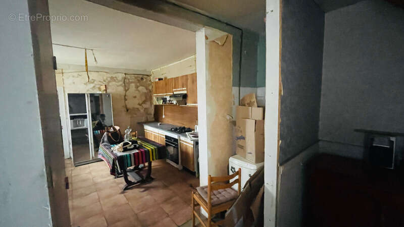 Maison à SANCOINS