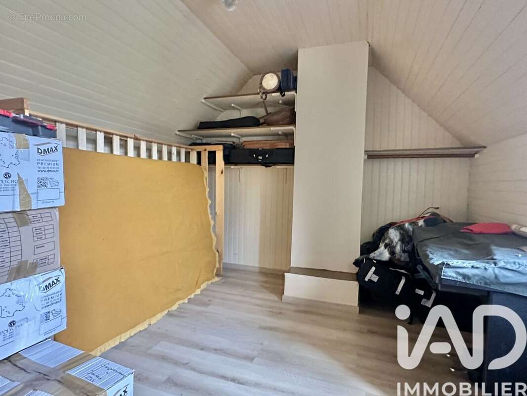 Photo 6 - Maison à SAINT-JULIEN-DU-SAULT