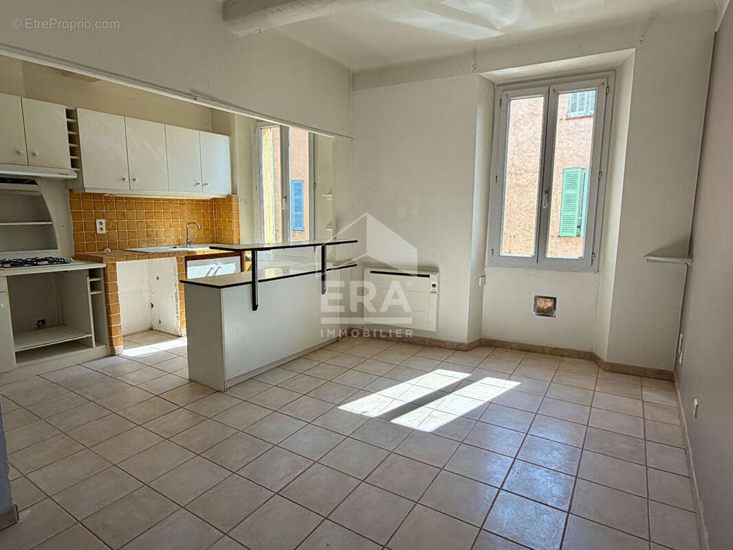 Maison 71m² à le muy - photo 2