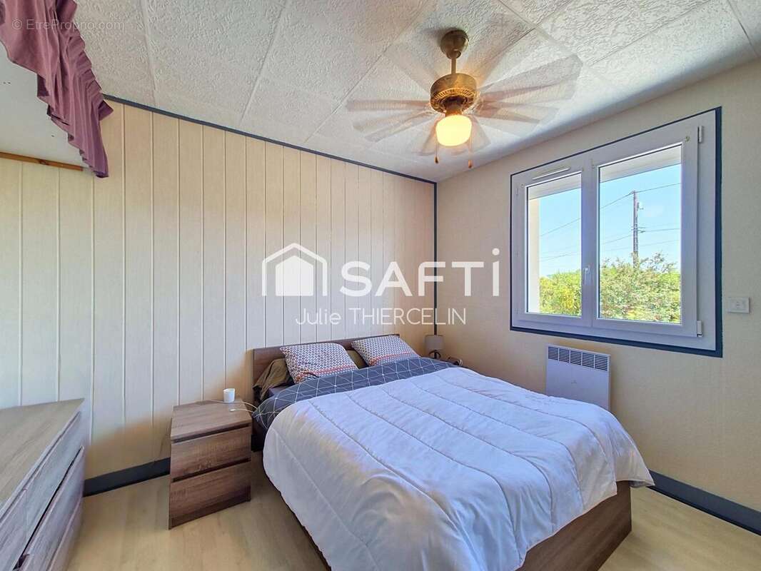 Maison 97 m² à Chambon-La-Foret  - photo 6