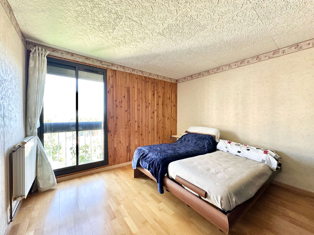 Appartement à COLOMIERS