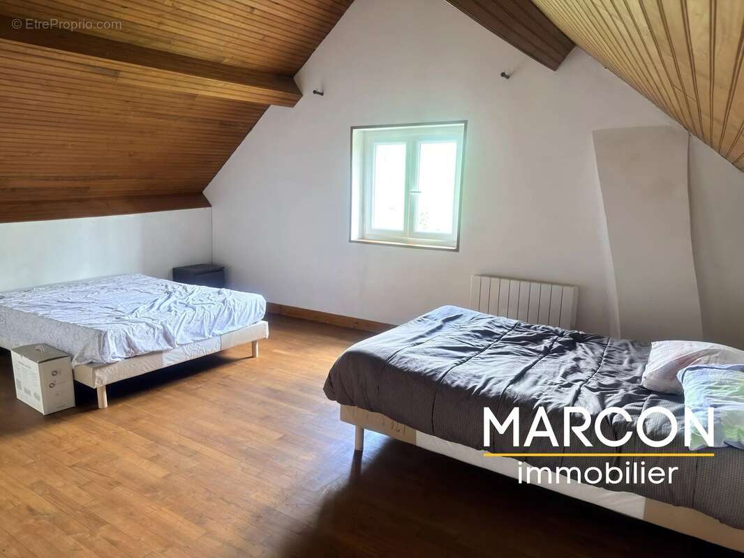 Secteur des 3 Lacs - Maison et terrain d'environ 4500 m² - photo 16