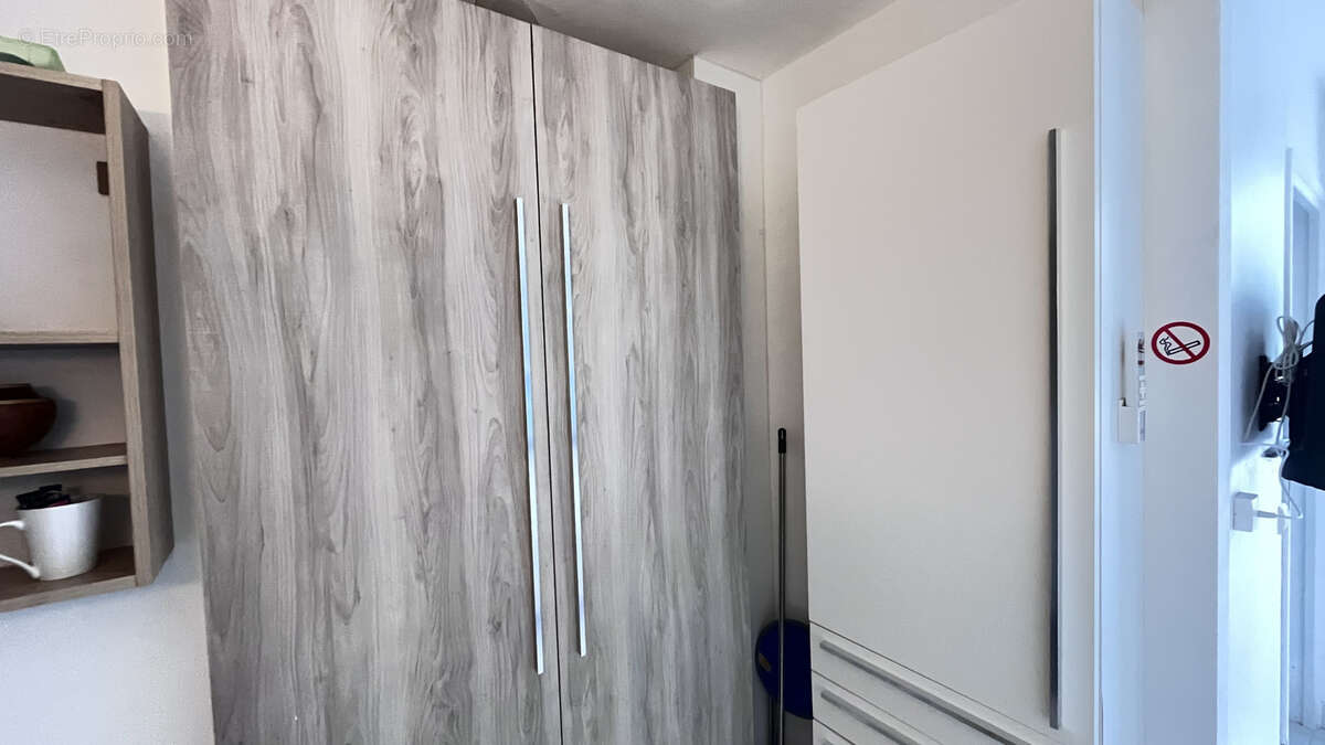 Appartement à SAINT-FRANCOIS