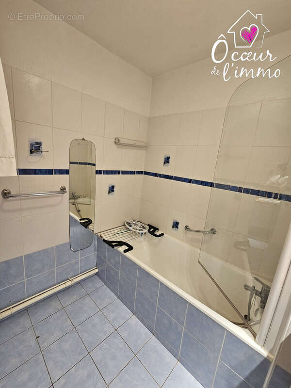 Appartement à CHOLET
