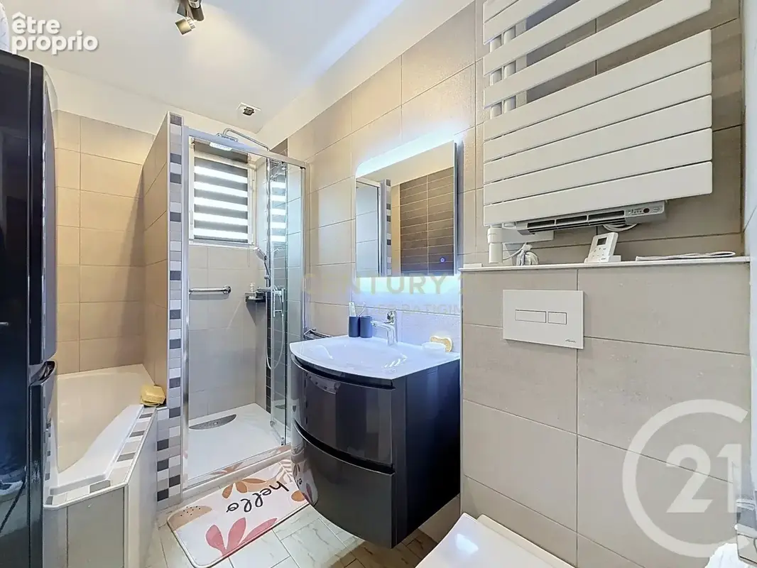 Maison 4 pièces 100 m² à vendre à Villefontaine (38090) - photo 9
