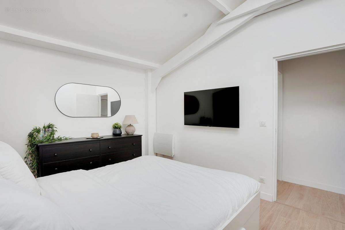 Appartement à MALAKOFF