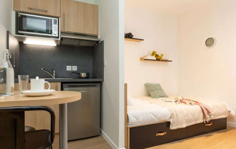 Appartement à CAEN