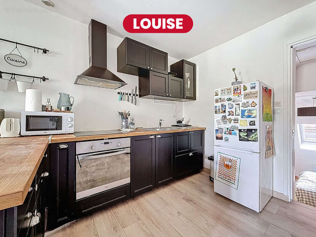 Appartement à LILLE