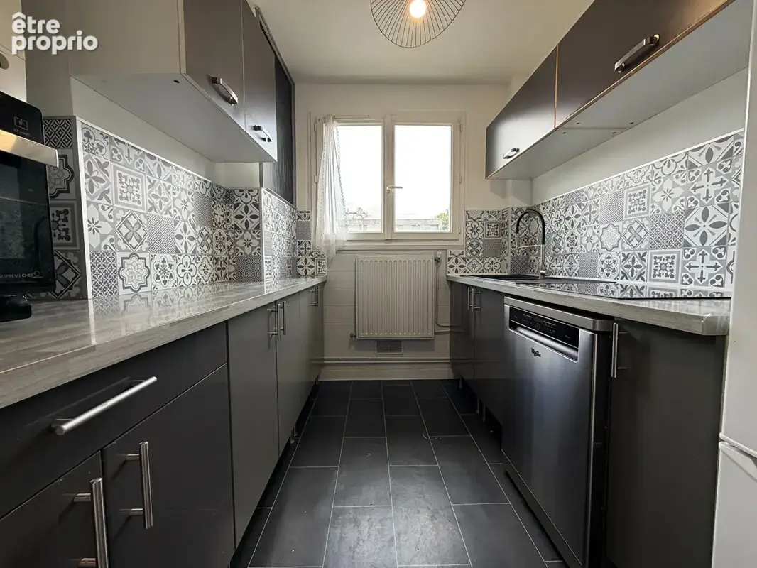 Appartement Montmorency 4 pièce(s) 69 m2 - photo 11