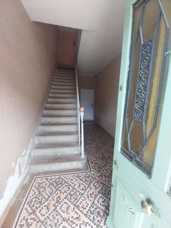 Appartement à VIENNE