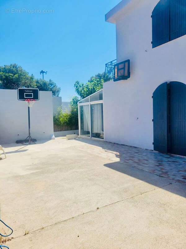 Maison à SAINT-NAZAIRE