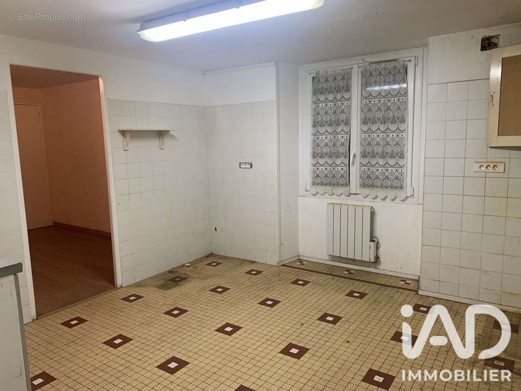 Maison 228 m² à Haute-Amance  - photo 8