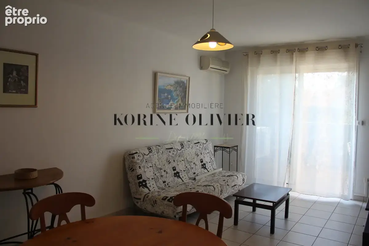 Confort de vie en bord de mer   Appartement lumineux avec balcon, parking privatif - photo 6