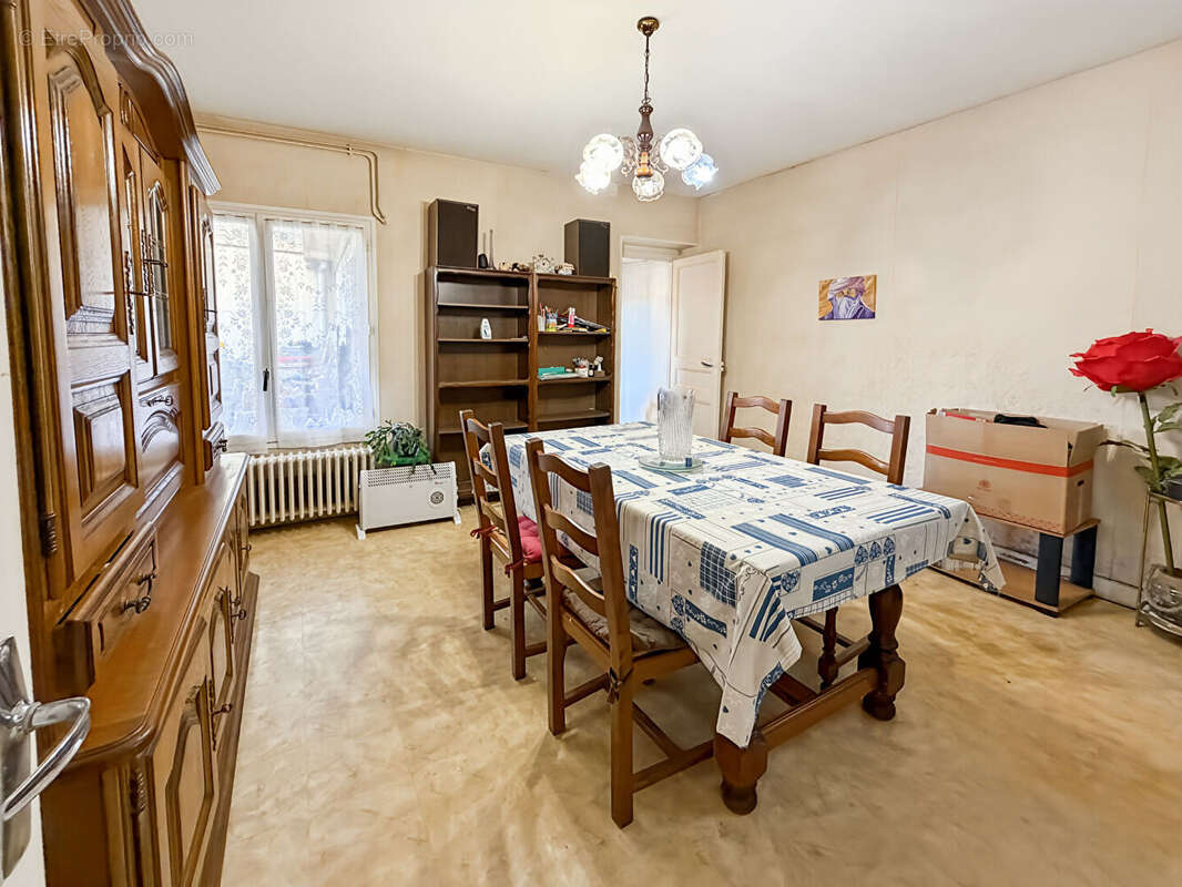 Maison 78m² à villebon-sur-yvette - photo 3