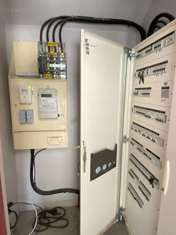 Commerce à RIVESALTES