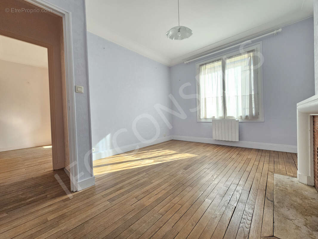 Appartement à VERNON