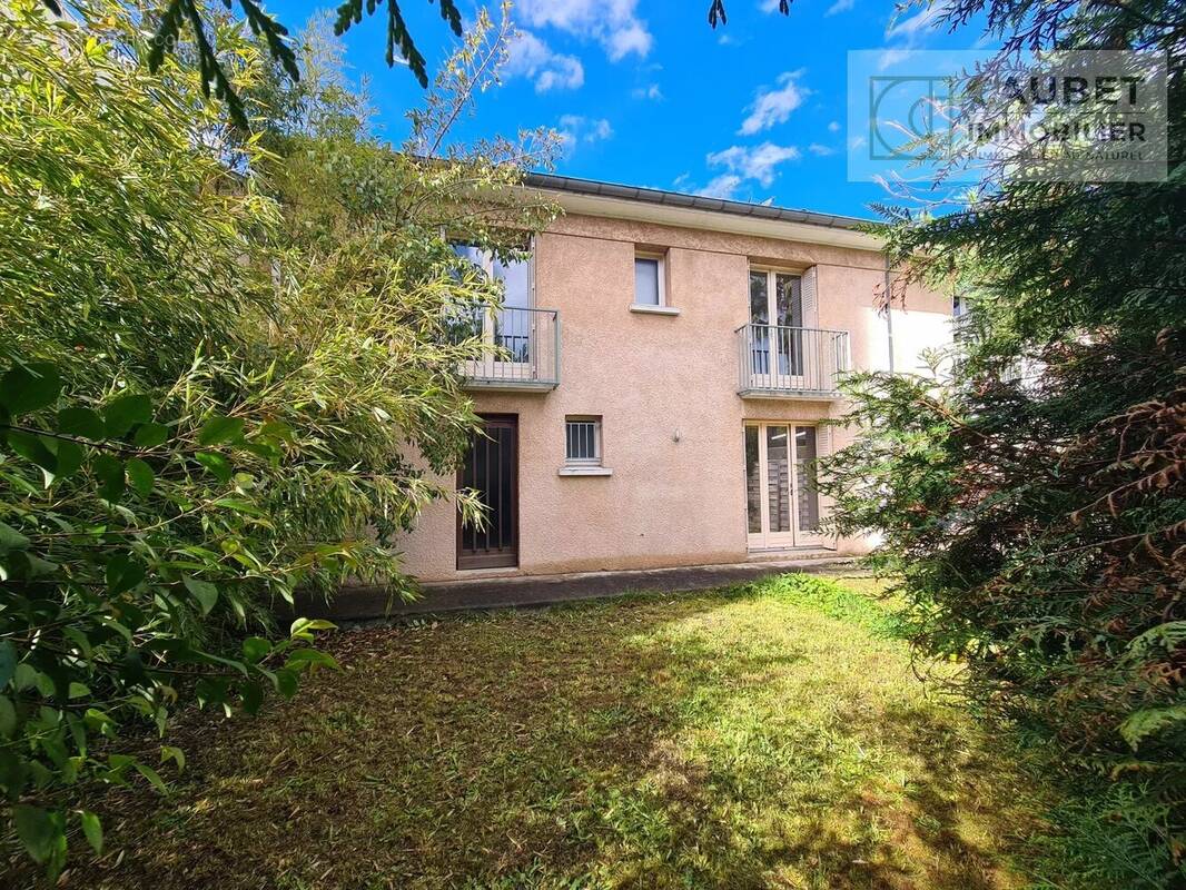 Maison à TARBES