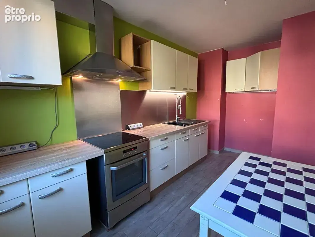 Maison Blois 4 pièce(s) 97 m2 - photo 6