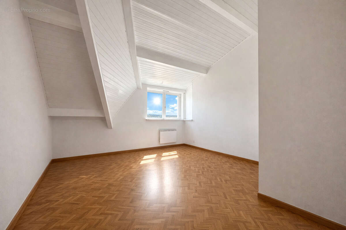 Appartement à GAILLARD