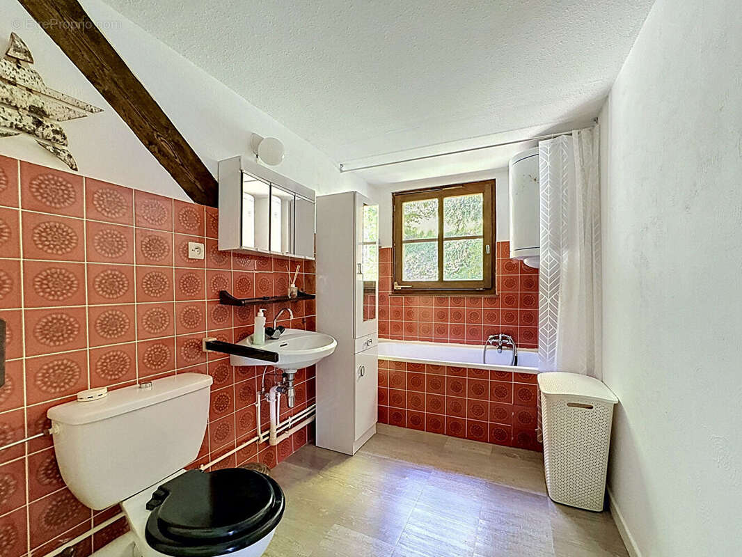 Appartement à LE HOHWALD