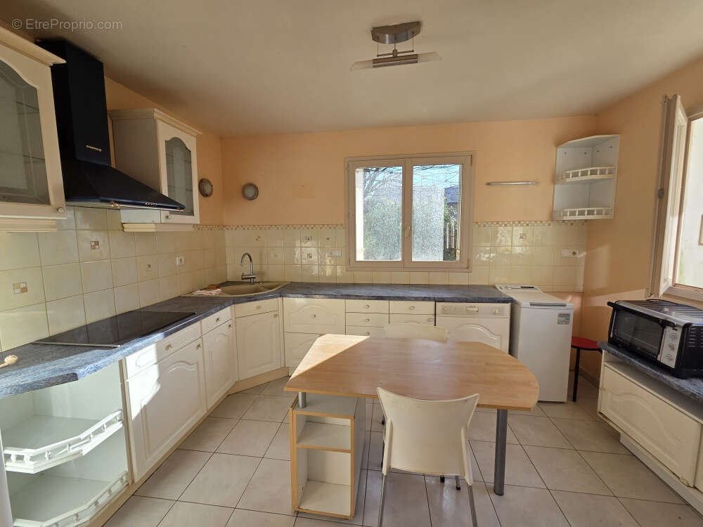 Maison à SAINT-GOUSSAUD