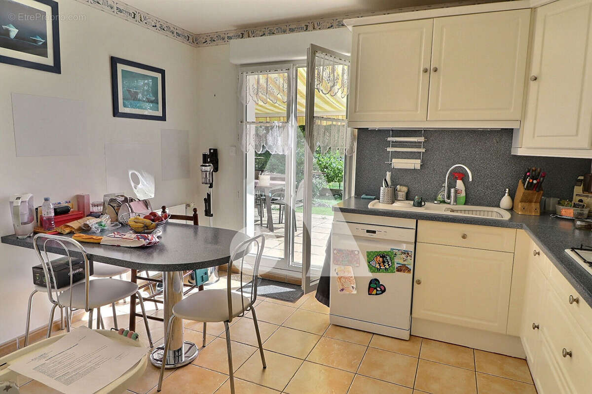 Maison à OSNY