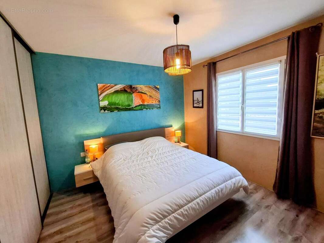 Photo 6 - Maison à SAINT-JEAN-POUTGE