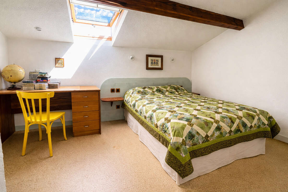 Maison à CLERMONT-FERRAND