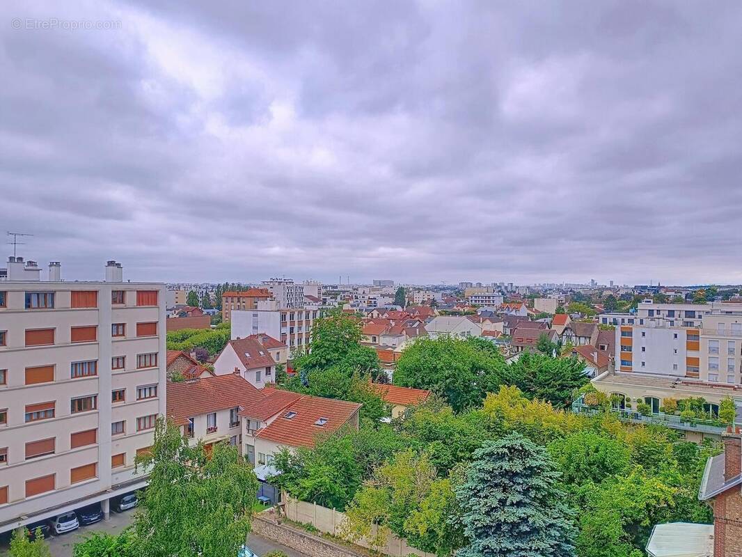 Photo 1 - Appartement à SAINT-MAUR-DES-FOSSES