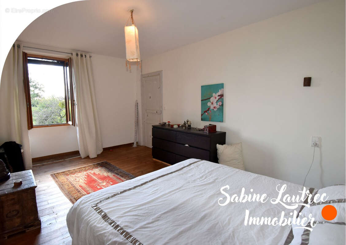 Maison à VALENCE-D&#039;ALBIGEOIS