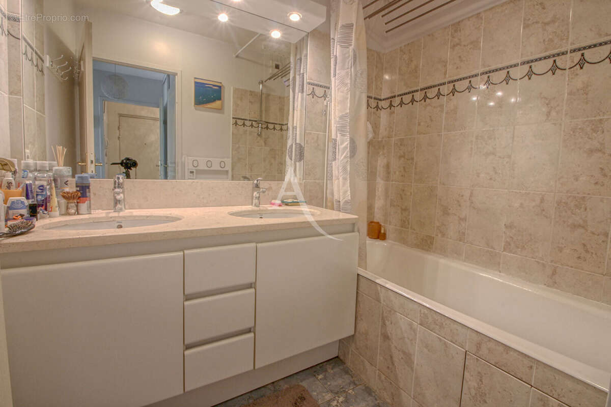 Appartement à ANTONY