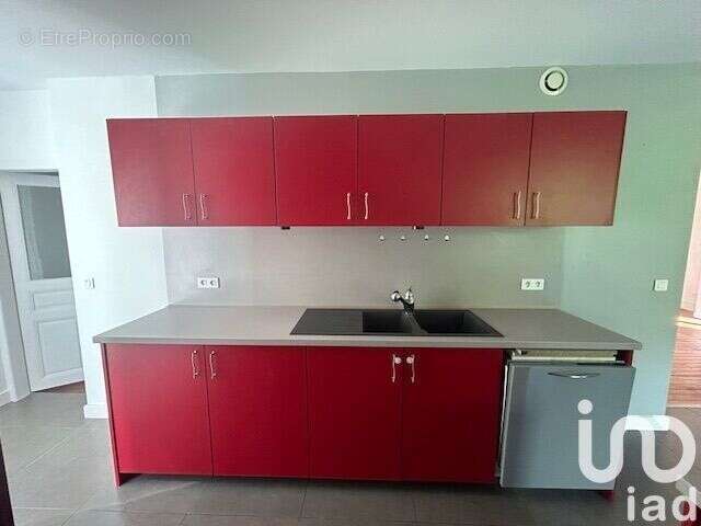 Photo 3 - Maison à CLEREY