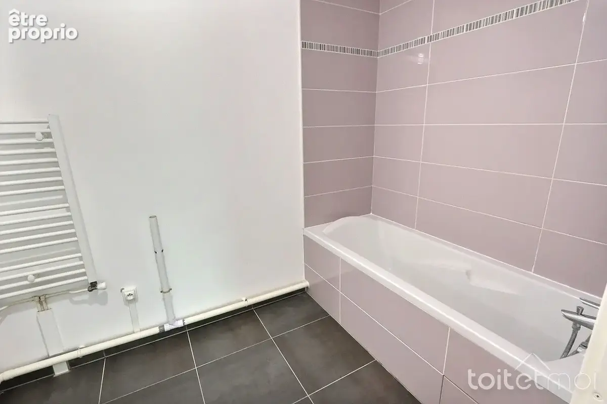 Vente appartement centre gif sur yvette - 3 pièce(s) - 59 m² - photo 7